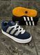 Кросівки Adidas Adimatic Neighborhood (navy blue) 476-5 фото 8