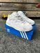 Кросівки Adidas Streetball - 2 (light gray) 3055-4 фото 3