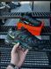 Кросівки Nike Air TN Plus Drift (black & green) 1268-4 фото 1