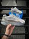 Adidas Yeezy Boost 700 V2 (gray & brown) 700-5 фото 10