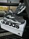 Кросівки Adidas Streetball CORDURA (темно сірі) 5453-3 фото 6