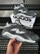 Кросівки Adidas Streetball CORDURA (темно сірі) 5453-3 фото 5