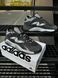 Кросівки Adidas Streetball CORDURA (темно сірі) 5453-3 фото 8