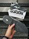 Кросівки Adidas Streetball CORDURA (темно сірі) 5453-3 фото 2