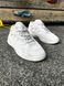 Кросівки Adidas Streetball - 2 (light gray) 3055-4 фото 1