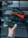 Кросівки Nike Air TN Plus Drift (black & green) 1268-4 фото 4