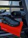 Кросівки Nike Air TN Plus Drift (black & green) 1268-4 фото 2