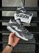 Кросівки Adidas Streetball CORDURA (темно сірі) 5453-3 фото 7