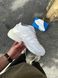 Кросівки Adidas Streetball - 2 (light gray) 3055-4 фото 9