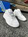 Кросівки Adidas Streetball - 2 (light gray) 3055-4 фото 7