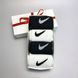 Набір чоловічих високих шкарпеток Nike 41-45 на 4 пари у подарунковій коробці із стрічкою Ч4бренд2 фото 6