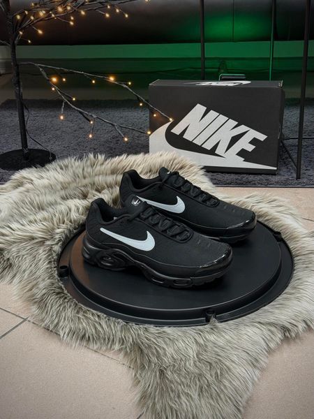 Кросівки Nike Air Max Plus TNPO (Cordura)