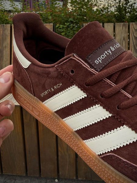 Кросівки Adidas Spezial Sporty & Rich