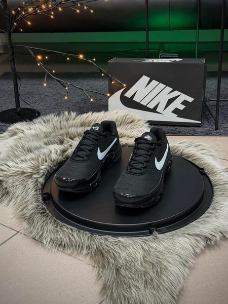Кросівки Nike Air Max Plus TNPO (Cordura)