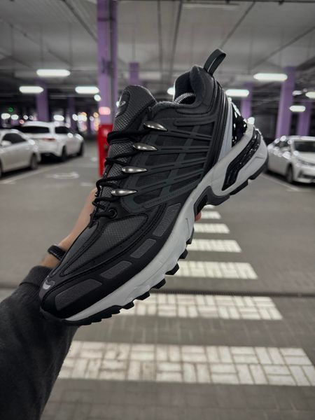 Термо Кросівки Salomon ACS Pro Loawon (сірі)