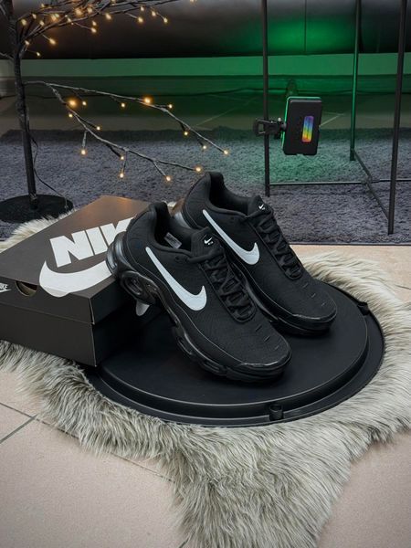 Кросівки Nike Air Max Plus TNPO (Cordura)