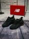 Кросівки New Balance Fresh Foam 880, чорні (сітка) літні 3191-1 фото 8