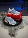 Кросівки New Balance 9060, блакитні 821-2 фото 8