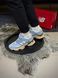 Кросівки New Balance 9060, блакитні 821-2 фото 9