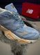 Кросівки New Balance 9060, блакитні 821-2 фото 6
