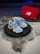 Кросівки New Balance 9060, блакитні 821-2 фото 11