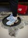 Кросівки New Balance 9060, блакитні 821-2 фото 7