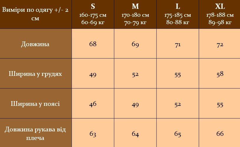 Кофта чоловіча на блискавці , чорна