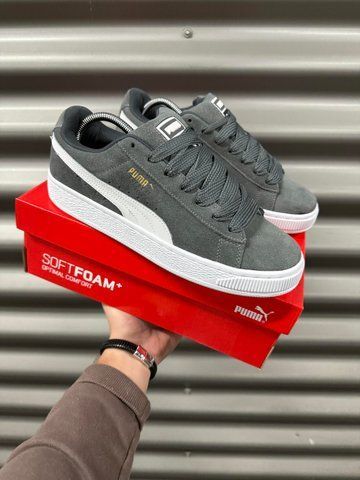 Кросівки Puma Suede XL