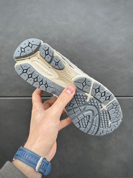 Кросівки New Balance 2002R (gray green)