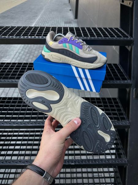 Кросівки Adidas Oznova (beige) CORDURA