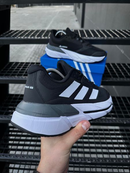 Кросівки Adidas Adistar 2.0 (чорні)