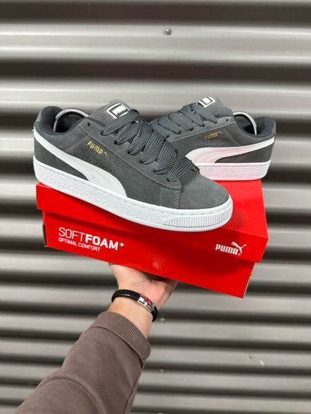 Кросівки Puma Suede XL
