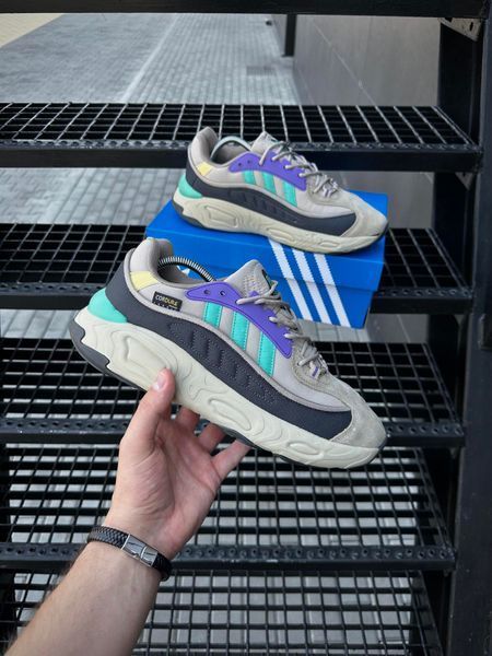 Кросівки Adidas Oznova (beige) CORDURA