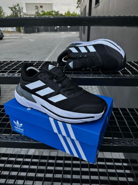 Кросівки Adidas Adistar 2.0 (чорні)