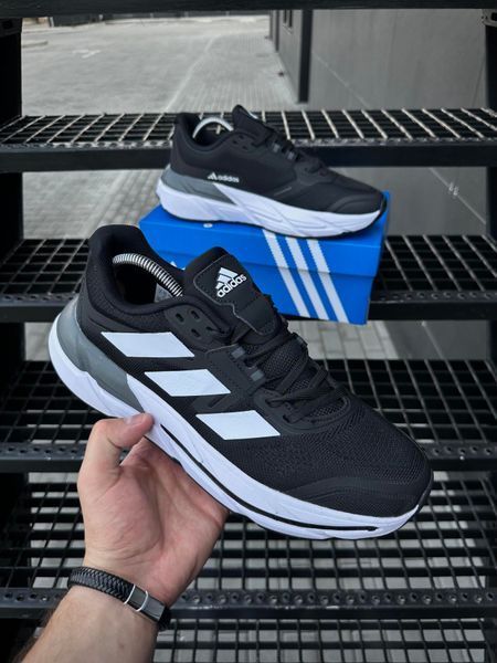 Кросівки Adidas Adistar 2.0 (чорні)
