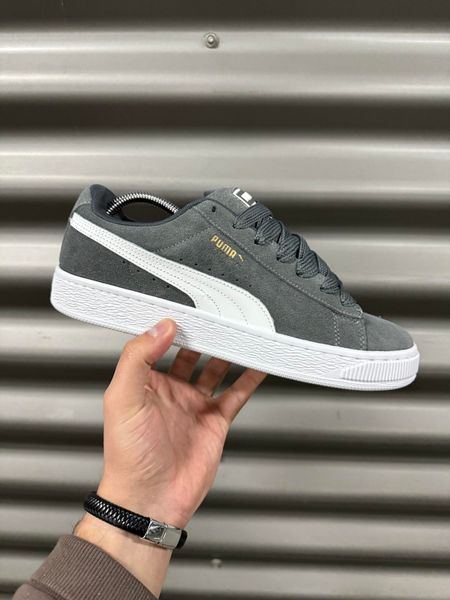 Кросівки Puma Suede XL