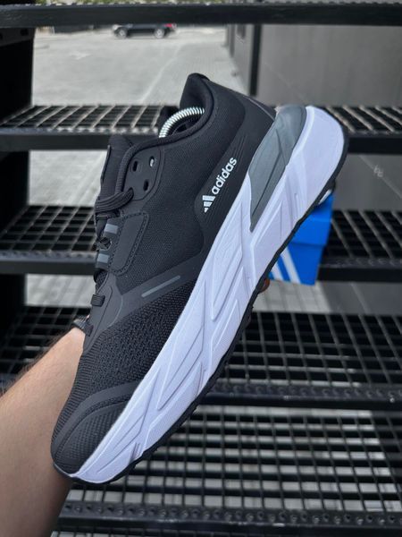 Кросівки Adidas Adistar 2.0 (чорні)