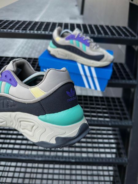 Кросівки Adidas Oznova (beige) CORDURA