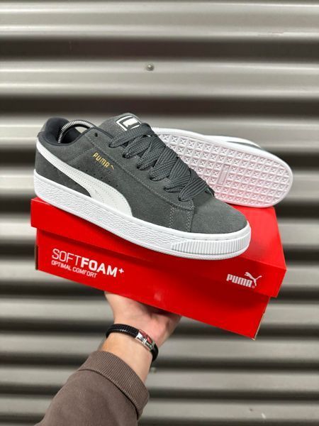 Кросівки Puma Suede XL