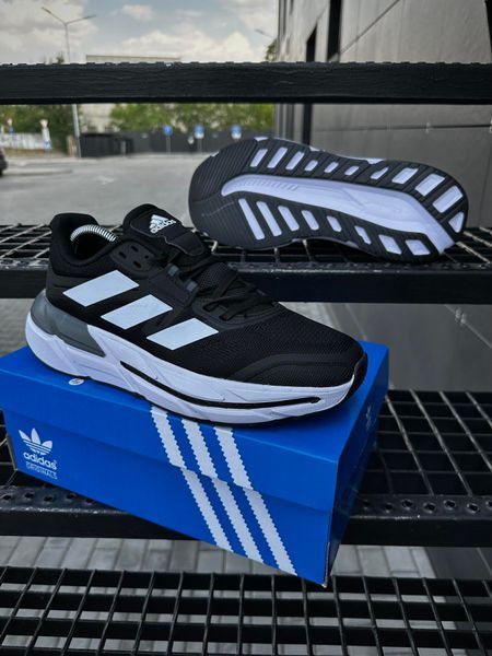 Кросівки Adidas Adistar 2.0 (чорні)