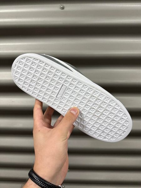 Кросівки Puma Suede XL