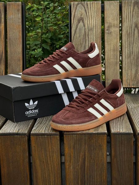 Кросівки Adidas Spezial Sporty & Rich