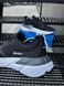 Кросівки Adidas Adistar 2.0 (чорні) 5539-5 фото 5