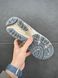 Кросівки New Balance 2002R (gray green) 5513-3 фото 4