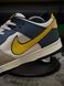 Кросівки Nike SB Dunk Low, кольорові 1068-5 фото 2