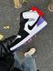 ЗИМОВІ кросівки Nike Air Jordan Retro 1, ТОП якість 53-5 фото 2
