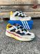 Кросівки Adidas Niteball, ТOП якість (beige) 30-2 фото 8