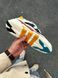 Кросівки Adidas Niteball, ТOП якість (beige) 30-2 фото 4