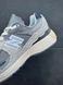 Кросівки New Balance 2002R (gray green) 5513-3 фото 3