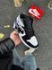 ЗИМОВІ кросівки Nike Air Jordan Retro 1, ТОП якість 53-5 фото 5